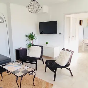 Le Jardin Arlésien Appartement