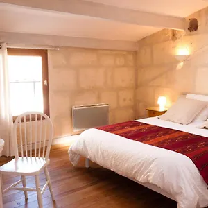 La Maison D'eloise Appartement