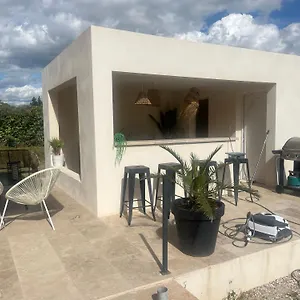 En Apparté Appartement
